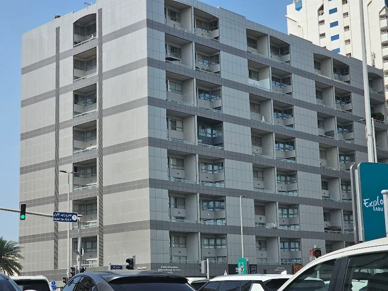 Al Manara Corniche outdoor adventure in Al Manara, Abu Dhabi